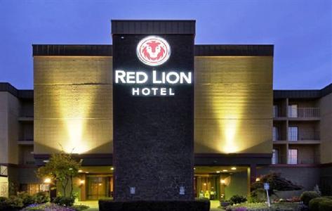 Red Lion Hotel Salem