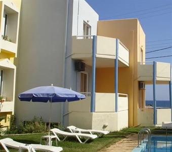 Hotel Zotis