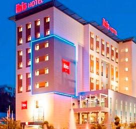 Ibis Adana