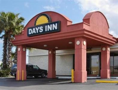 Days Inn Corpus Christi Airport at I-37