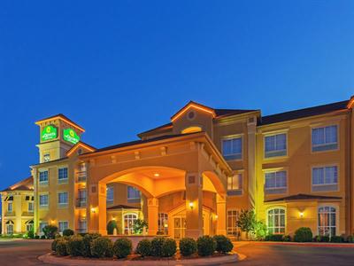 La Quinta Inn & Suites North Oklahoma City