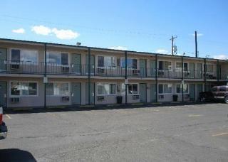 Rodeway Inn & Suites Yakima