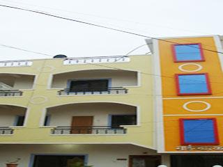 Hotel Sai Sachidanand