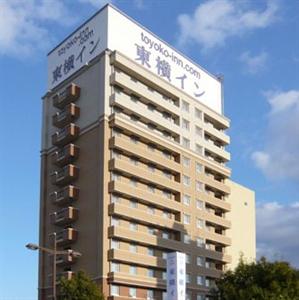 Toyoko Inn Higashi-Hiroshima Ekimae