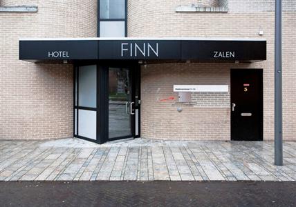 Hotel Finn Almere