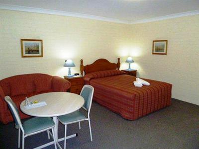 Best Western Blue Diamond Motor Inn