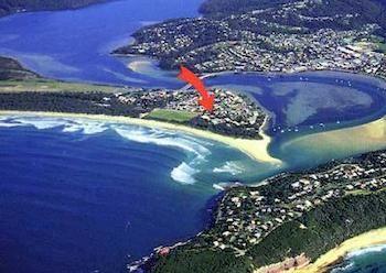 Merimbula Beach Apartments