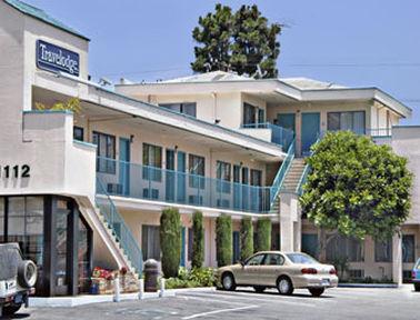 Travelodge Burbank-Glendle