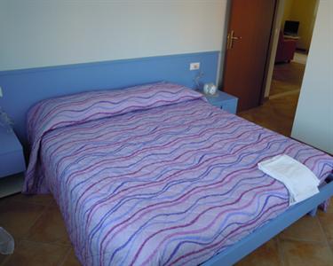 Bed and Breakfast Ai Colli