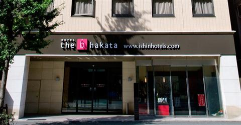 The B Hakata