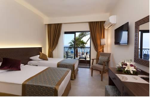 Alaaddin Beach Hotel Adult Only