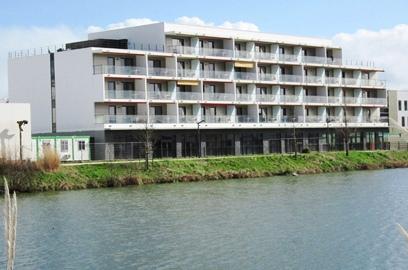 Appart-Hotel Mer & Golf City Bordeaux Lac