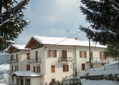 Hotel Skilift