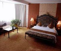 Wansheng Hotel Baiyin