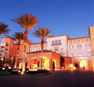 Hilton Lake Las Vegas Resort & Spa