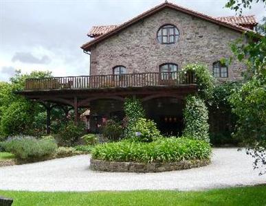 El Jardin de Carrejo Hotel Cabezon de la Sal