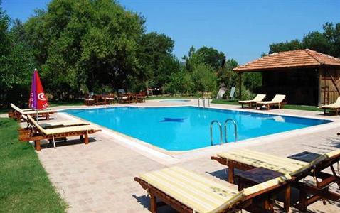 Doga Apartments