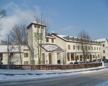 Jembo Park Hotel Jena