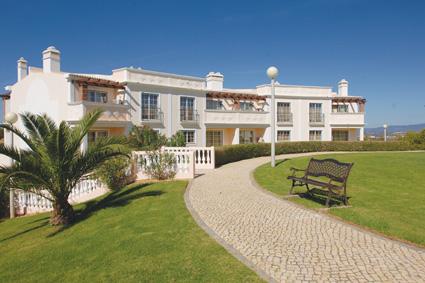 Colina Da Lapa Club Apartments Carvoeiro