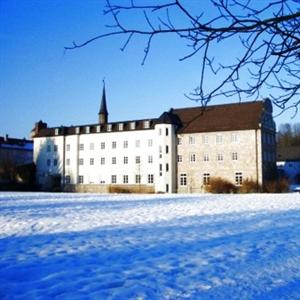 HI Burghausen Youth Hostel