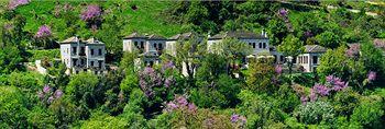 Aristi Mountain Resort Hotel & Spa Aristi