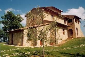 Holiday Home La Logetta Montepulciano