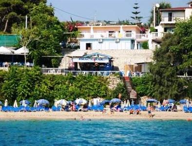 Constantinos Apartments