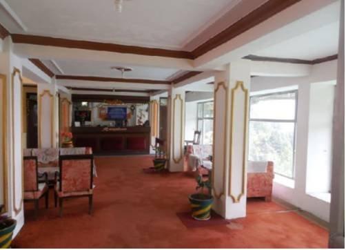 Hotel Sunrise Mussoorie