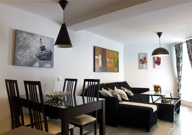 Apartmento Center Sevilla Wi-Fi Catedral 3 Min