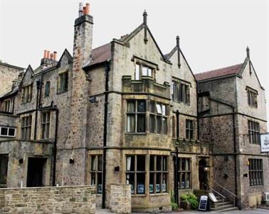 The Maynard Hotel Grindleford