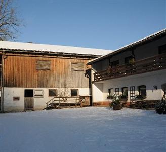 Bauernhof Ebnerhof