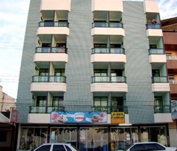 Piuma Praia Hotel