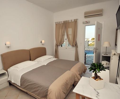 Paliomylos Spa Hotel