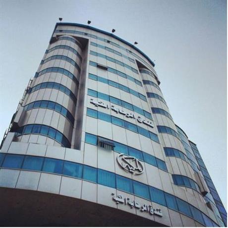 Al Rehab Al Makkiah Hotel
