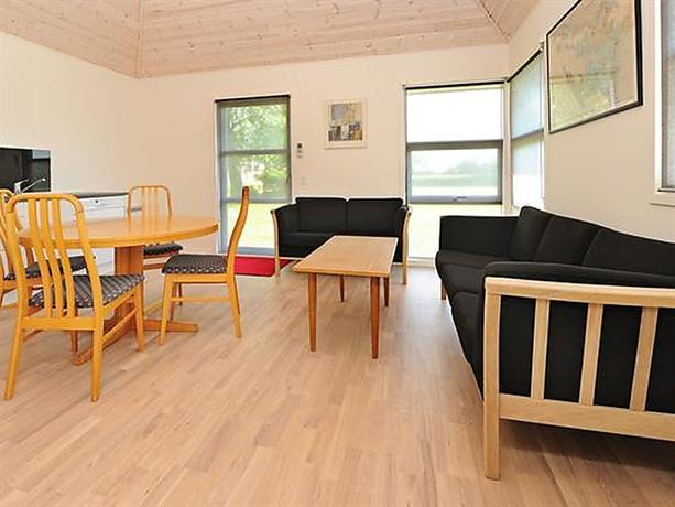 One-Bedroom Holiday home in Svendborg 3