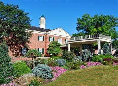 Ohio University Inn & Conference Center