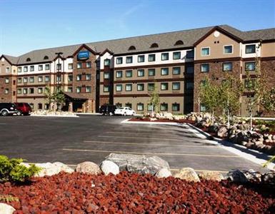 Staybridge Suites Great Falls