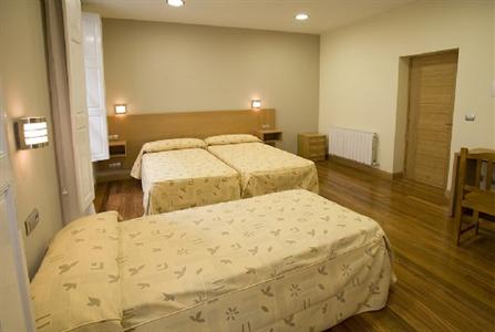 Pension Roquefer Hotel Bilbao