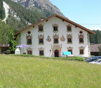 Prangerhof