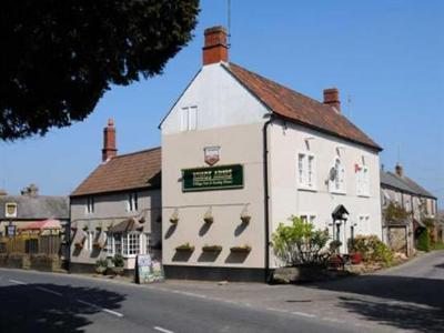 The Kings Arms Midsomer Norton