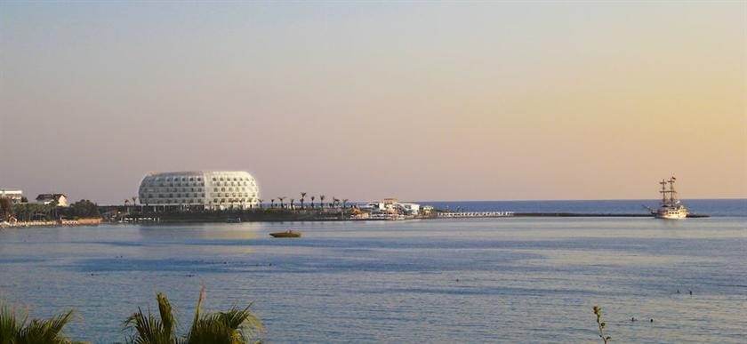 Sentido Golden Bay