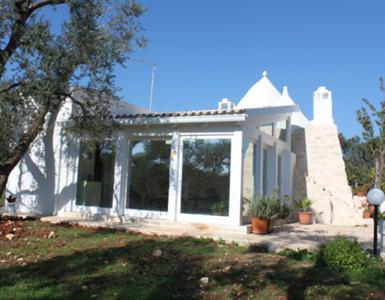 Trullo Tarantini