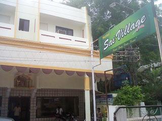 Hotel Sai Village