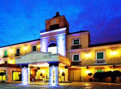 Best Western Plus Monterrey Colon