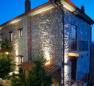 Ontas Guesthouse Arachova