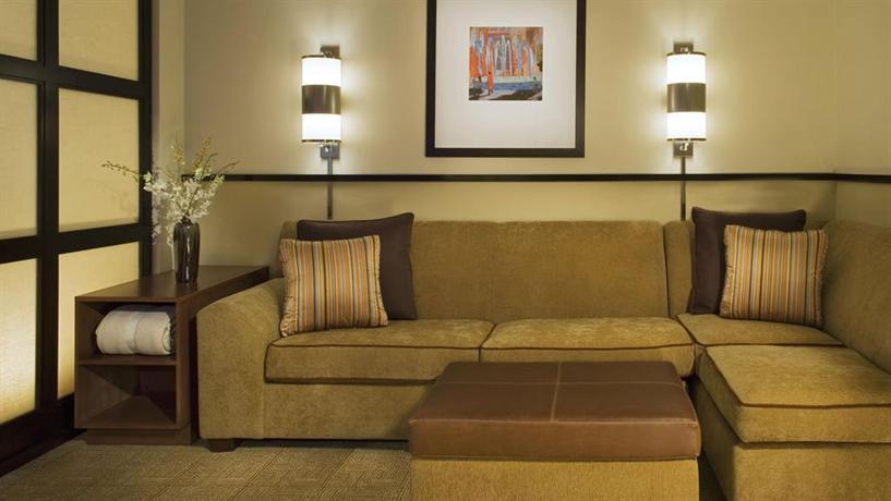 Hyatt Place Boston Medford