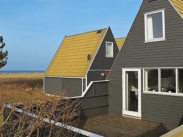 Two-Bedroom Holiday home in Gedser 4