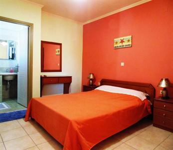 Bayside Apartments Vasiliki