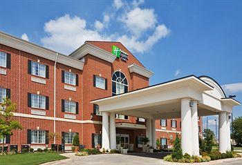 Holiday Inn Express & Suites Sulphur