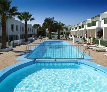 Los Gracioseros Apartments Lanzarote